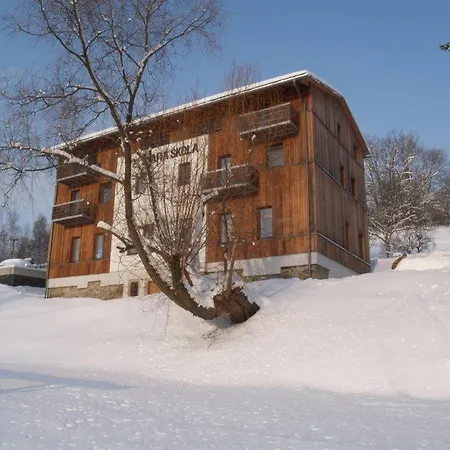 Apartmán The Old School 1 *