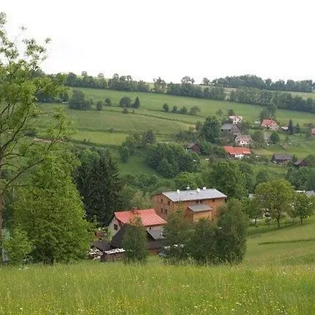 The Old School 1 Vysoké nad Jizerou