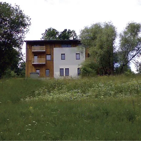The Old School 1 Apartmán