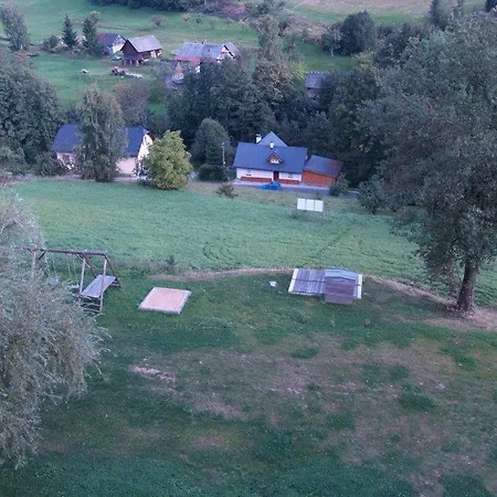 The Old School 1 Apartmán Vysoké nad Jizerou